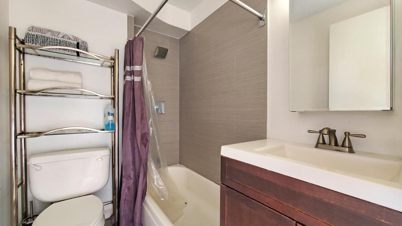 Waikiki Beach Cozy Studio No Resort Fee Honolulu Buitenkant foto